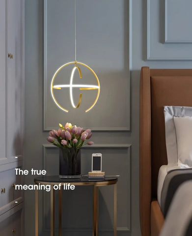 Meissa Pendant Lamp Meissa Pendant Lamp