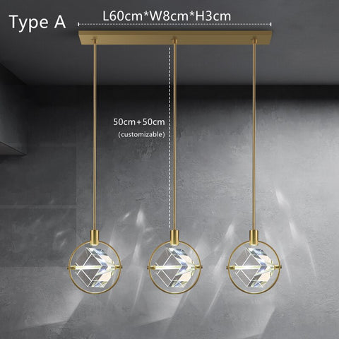 Ancha Pendant Lamp Ancha Pendant Lamp