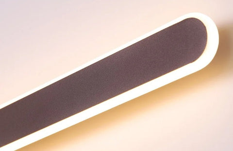 Luyten Mirror Wall Lamp Luyten Mirror Wall Lamp
