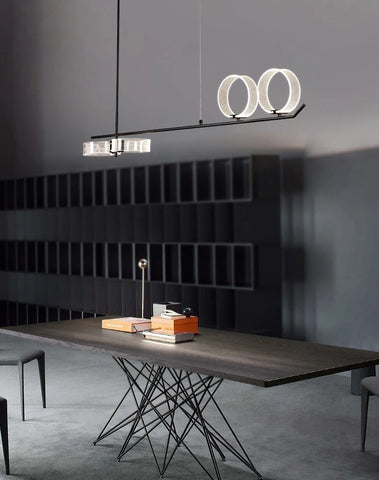 Markeb Pendant Lamps Markeb Pendant Lamps