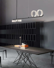 Markeb Pendant Lamps