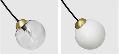 Proxima Centauri Classical Pendant Lamp Proxima Centauri Classical Pendant Lamp