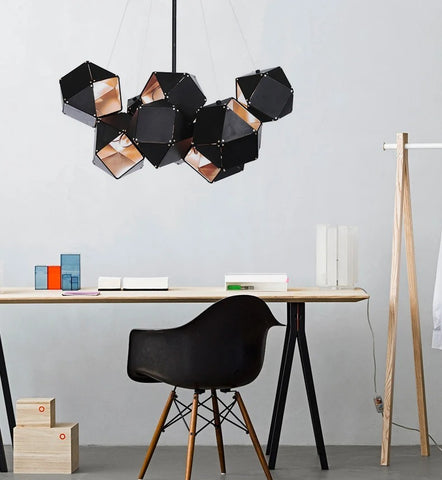 Phact Pendant Lights Phact Pendant Lights