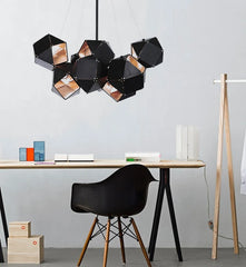 Phact Pendant Lights