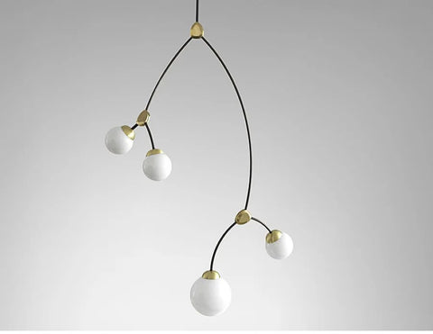 Proxima Centauri Classical Pendant Lamp Proxima Centauri Classical Pendant Lamp