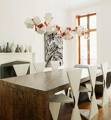 Phact Pendant Lights