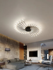 Brachium Ceiling Light