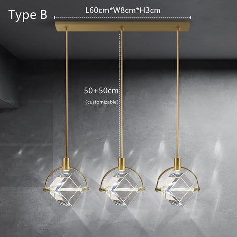 Ancha Pendant Lamp Ancha Pendant Lamp