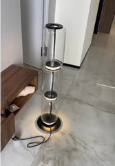 Virginis Floor Lamps