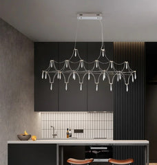 Muliphein Chandelier