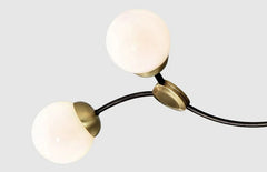 Proxima Centauri Classical Pendant Lamp