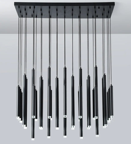 Castula Pendant Lights Castula Pendant Lights