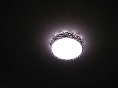 Starry Ceiling Light