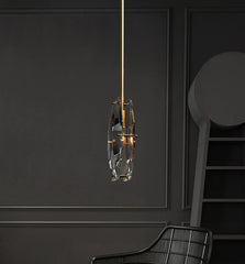 Mira Pendant Light