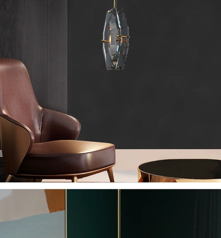 Mira Pendant Light Mira Pendant Light