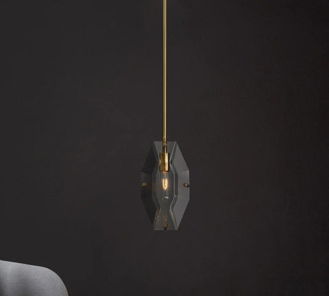 Mira Pendant Light Mira Pendant Light