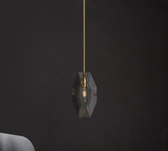 Mira Pendant Light