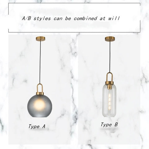 Menkalinan Pendant Lamp Menkalinan Pendant Lamp