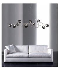 Chertan Ball Chandelier
