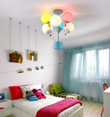 Caph Pendant Lamp