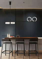 Markeb Pendant Lamps