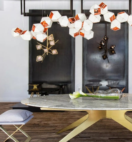 Phact Pendant Lights Phact Pendant Lights