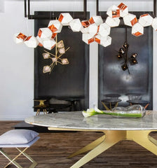 Phact Pendant Lights