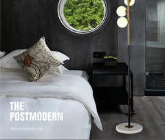 Standing Floor Lamps