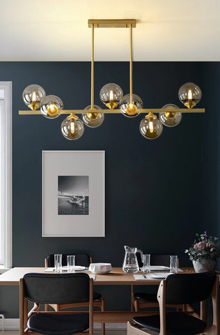 Nunki Nordic Pendant Lamps Nunki Nordic Pendant Lamps