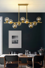 Nunki Nordic Pendant Lamps