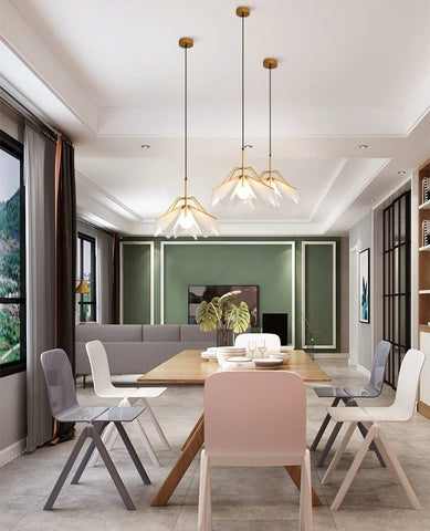 Beid Pendant Lamp Beid Pendant Lamp