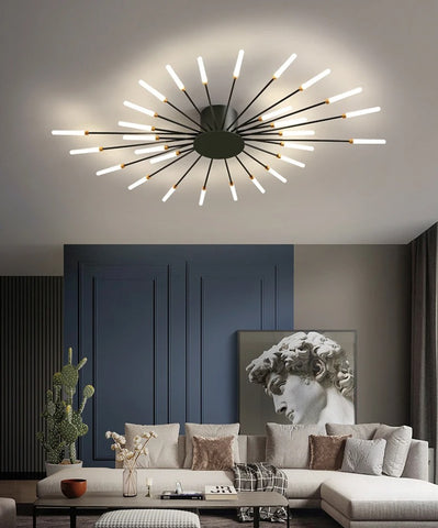 Brachium Ceiling Light Brachium Ceiling Light