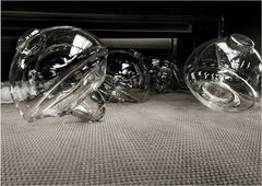 Virginis Floor Lamps