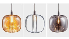 Fomalhaut Pendant Lights