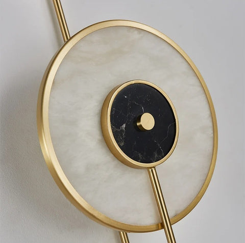 Mirach Wall Lamp Mirach Wall Lamp