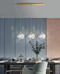 Ancha Pendant Lamp