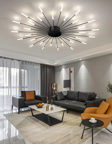 Brachium Ceiling Light Brachium Ceiling Light