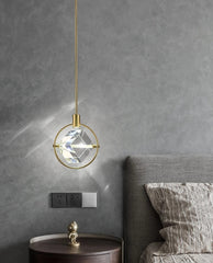 Ancha Pendant Lamp