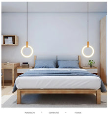 Rastaban Hanging Lights