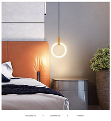 Rastaban Hanging Lights