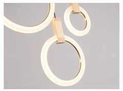 Rastaban Hanging Lights