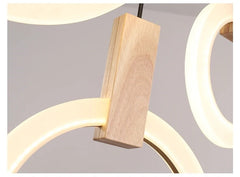 Rastaban Hanging Lights