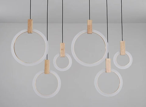 Rastaban Hanging Lights Rastaban Hanging Lights