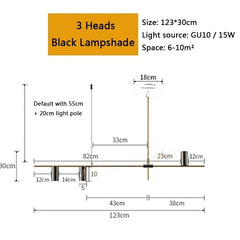 Biham Hanging Lights