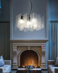 Altair Fixtures Chandelier