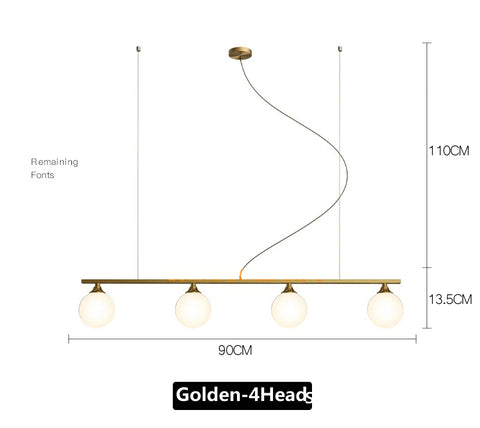 Chort Pendant Lamps Chort Pendant Lamps