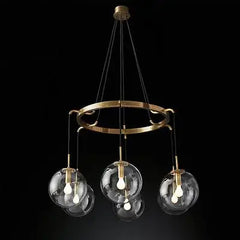 Sirius Pendant Lamps