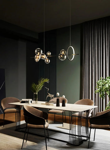 Becrux Pendant Lamps Becrux Pendant Lamps