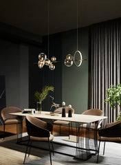 Becrux Pendant Lamps