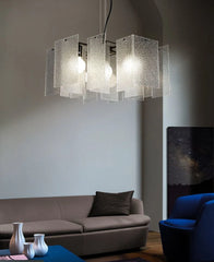 Altair Fixtures Chandelier